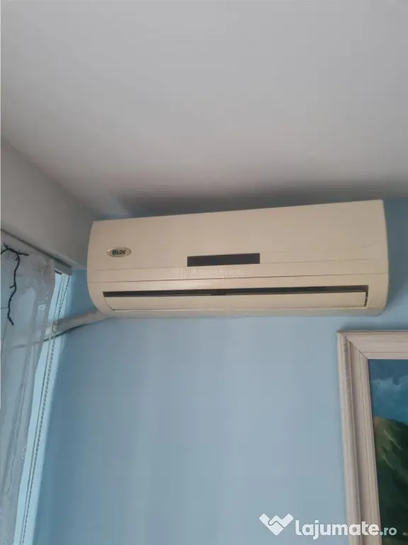 Apartament 3 cam,72 mp , doua bai zona PECO - Alexandria (Teleorman)