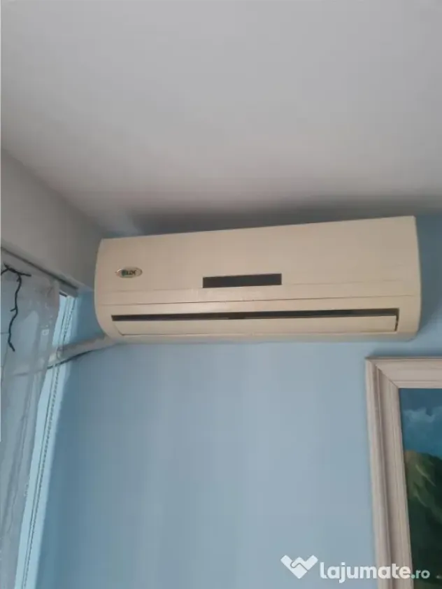 Apartament 3 cam,72 mp , doua bai zona PECO - Alexandria (Teleorman)