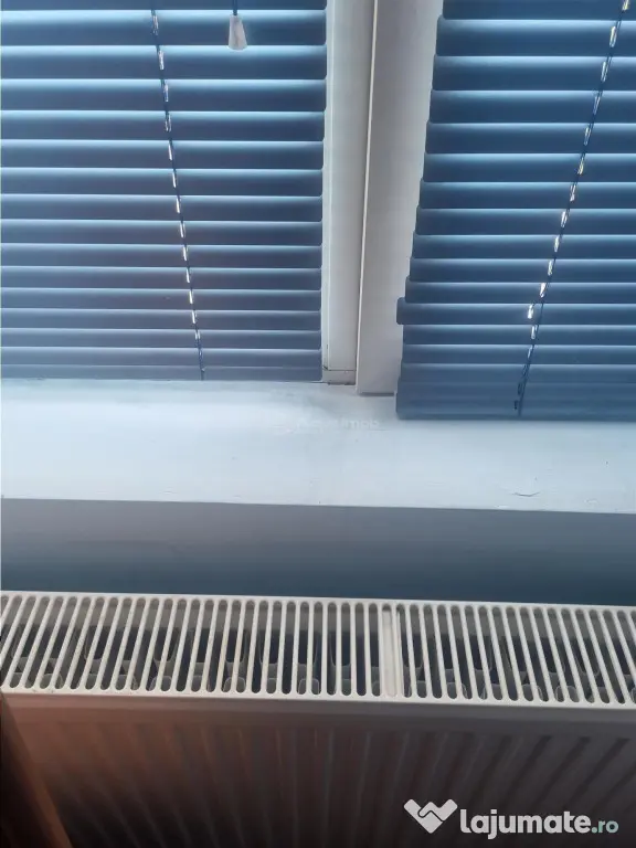 Apartament 3 cam,72 mp , doua bai zona PECO - Alexandria (Teleorman)