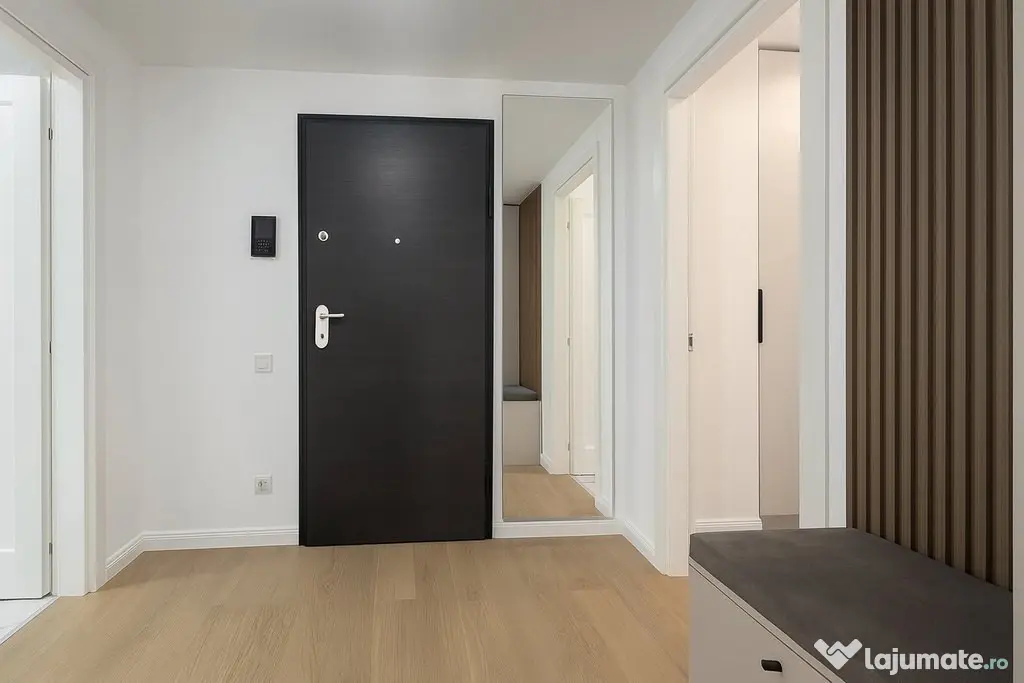 DE INCHIRIAT 2 CAMERE – North Avenue Pipera - Bucuresti (Bucuresti-Ilfov)