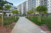 DE INCHIRIAT 2 CAMERE – North Avenue Pipera 