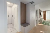 DE INCHIRIAT 2 CAMERE – North Avenue Pipera 
