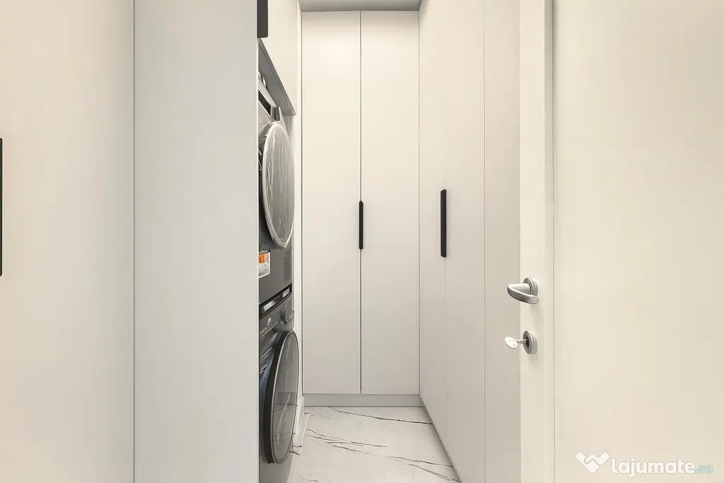 DE INCHIRIAT 2 CAMERE – North Avenue Pipera - Bucuresti (Bucuresti-Ilfov)