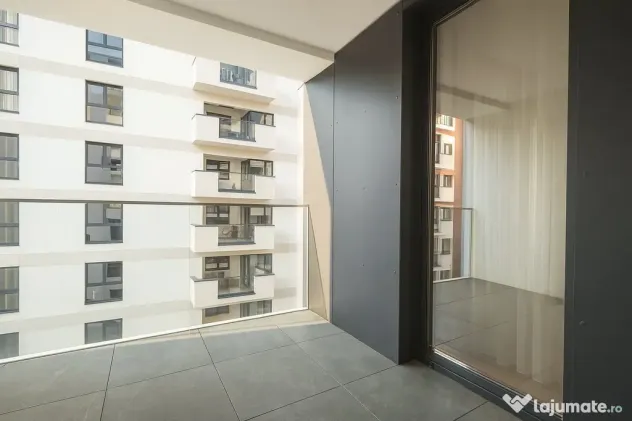 DE INCHIRIAT 2 CAMERE – North Avenue Pipera - Bucuresti (Bucuresti-Ilfov)