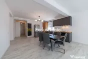 Apartament 3 camere cu gradina proprie de 147 mp, Stefanesti! 