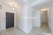Apartament 3 camere cu gradina proprie de 147 mp, Stefanesti! 