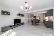 Apartament 3 camere cu gradina proprie de 147 mp, Stefanesti! 