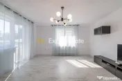Apartament 3 camere cu gradina proprie de 147 mp, Stefanesti! 