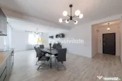 Apartament 3 camere cu gradina proprie de 147 mp, Stefanesti! 