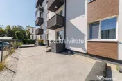 Apartament 3 camere cu gradina proprie de 147 mp, Stefanesti! 