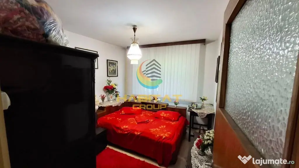 Apartament 4 camere decomandat Resita - Scoala 129 - Bucuresti (Bucuresti-Ilfov)