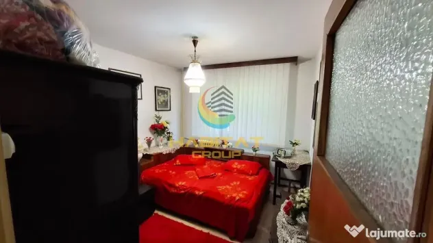 Apartament 4 camere decomandat Resita - Scoala 129 - Bucuresti (Bucuresti-Ilfov)