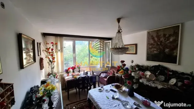 Apartament 4 camere decomandat Resita - Scoala 129 - Bucuresti (Bucuresti-Ilfov)