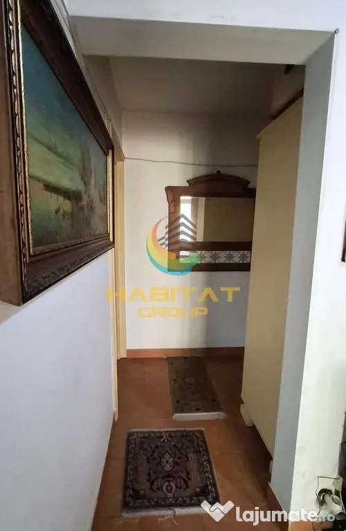 Apartament 4 camere decomandat Resita - Scoala 129 - Bucuresti (Bucuresti-Ilfov)