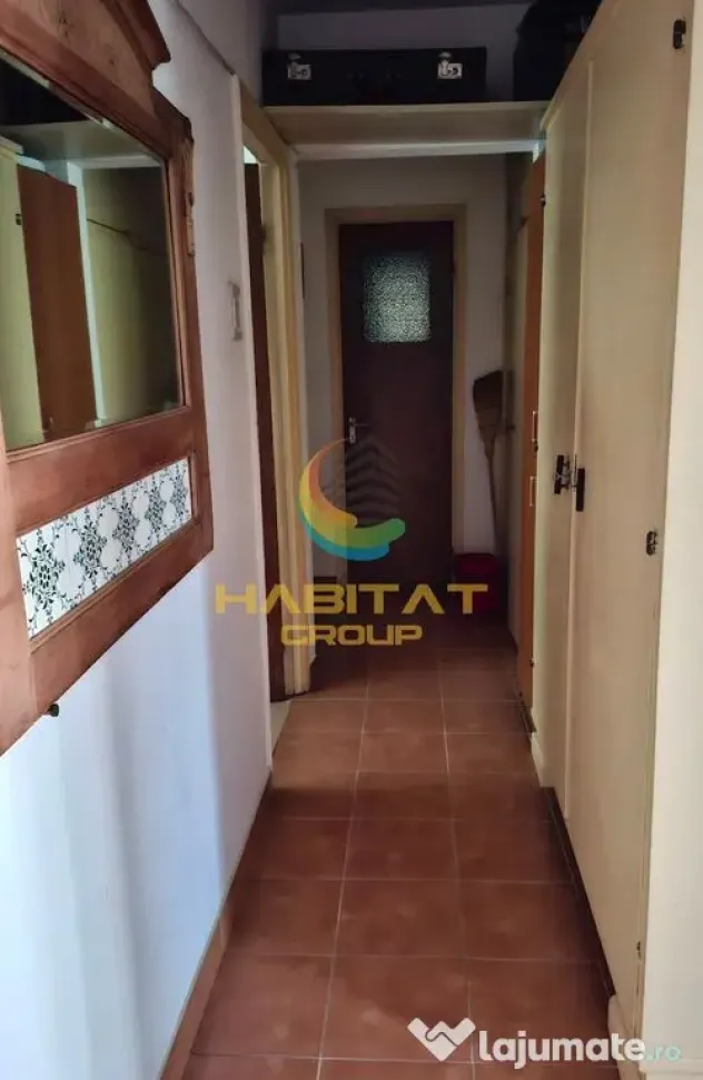 Apartament 4 camere decomandat Resita - Scoala 129 - Bucuresti (Bucuresti-Ilfov)