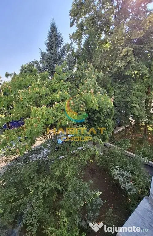 Apartament 4 camere decomandat Resita - Scoala 129 - Bucuresti (Bucuresti-Ilfov)