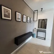 Apartament 2 camere de închiriat | Etaj 4 | Mobilat și uti