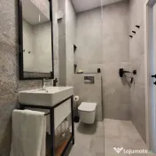 Apartament 2 camere de închiriat | Etaj 4 | Mobilat și uti
