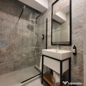 Apartament 2 camere de închiriat | Etaj 4 | Mobilat și uti