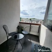 Apartament 2 camere de închiriat | Etaj 4 | Mobilat și uti