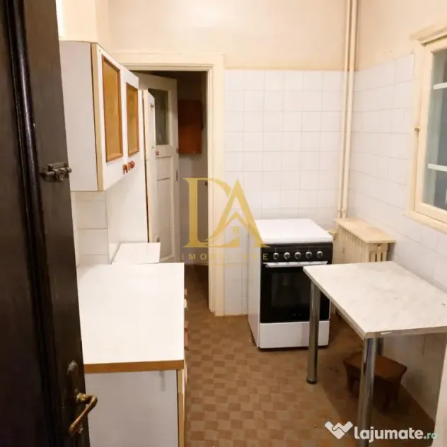 ANUNȚ BOMBĂ – 2 CAMERE ULTRACENTRAL | VIS-A-VIS DE SALA PALA - Bucuresti (Bucuresti-Ilfov)