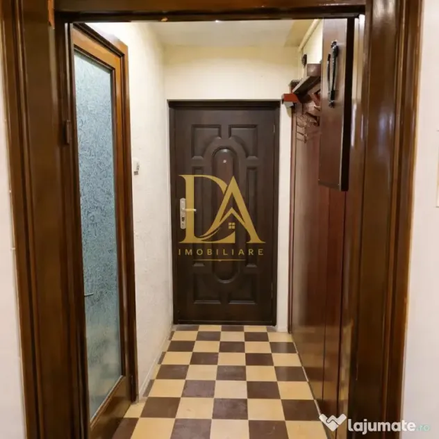 ANUNȚ BOMBĂ – 2 CAMERE ULTRACENTRAL | VIS-A-VIS DE SALA PALA - Bucuresti (Bucuresti-Ilfov)