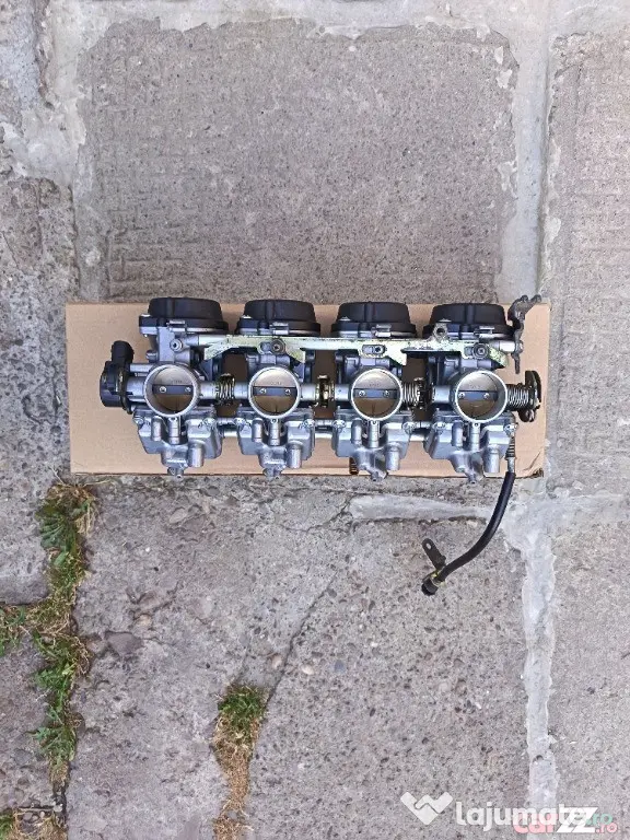 CARBURATOARE suzuki gsxr 600 / 750 SRAD - Targu Ocna (Bacau)