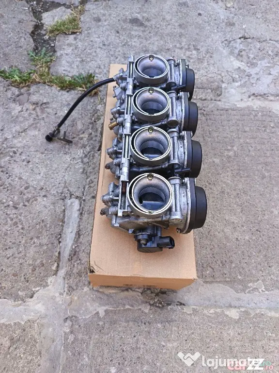 CARBURATOARE suzuki gsxr 600 / 750 SRAD - Targu Ocna (Bacau)