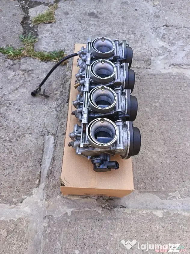 CARBURATOARE suzuki gsxr 600 / 750 SRAD - Targu Ocna (Bacau)