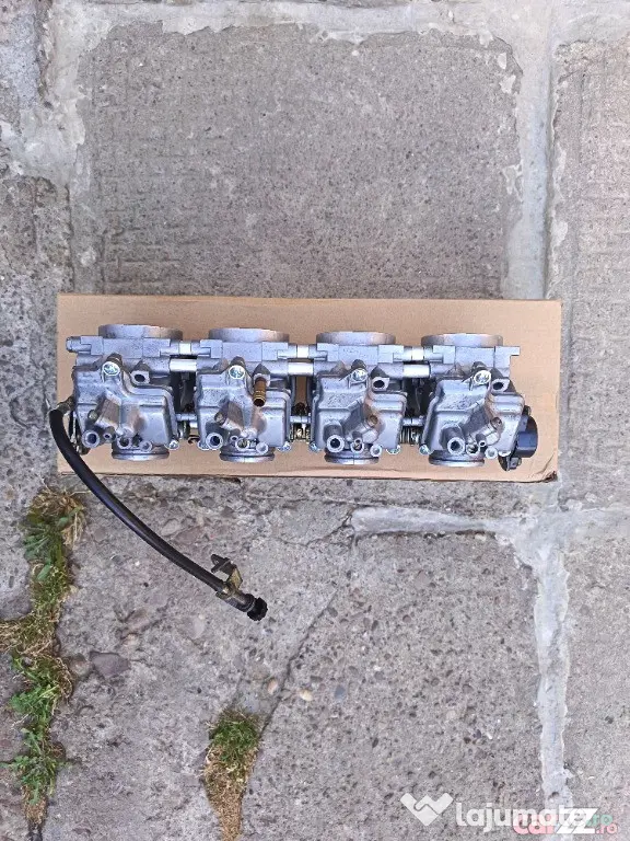 CARBURATOARE suzuki gsxr 600 / 750 SRAD - Targu Ocna (Bacau)