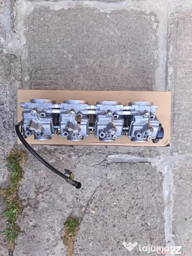 CARBURATOARE suzuki gsxr 600 / 750 SRAD - Targu Ocna (Bacau)