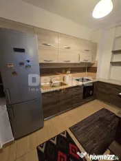 Apartament 2 camere, Mobilat și utilat complet, Militari