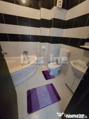 Apartament 2 camere, Mobilat și utilat complet, Militari