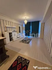 Apartament 2 camere, Mobilat și utilat complet, Militari 