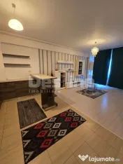 Apartament 2 camere, Mobilat și utilat complet, Militari 