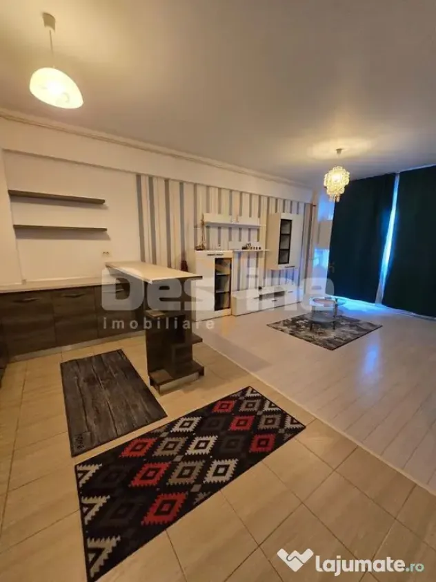 Apartament 2 camere, Mobilat și utilat complet, Militari - Rosu (Bucuresti-Ilfov)