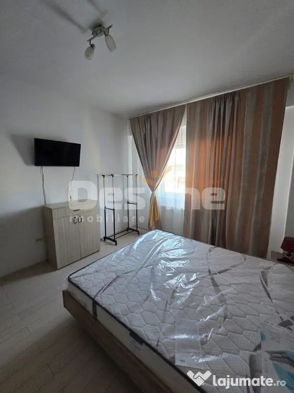 Apartament 2 camere, Mobilat și utilat complet, Militari - Rosu (Bucuresti-Ilfov)