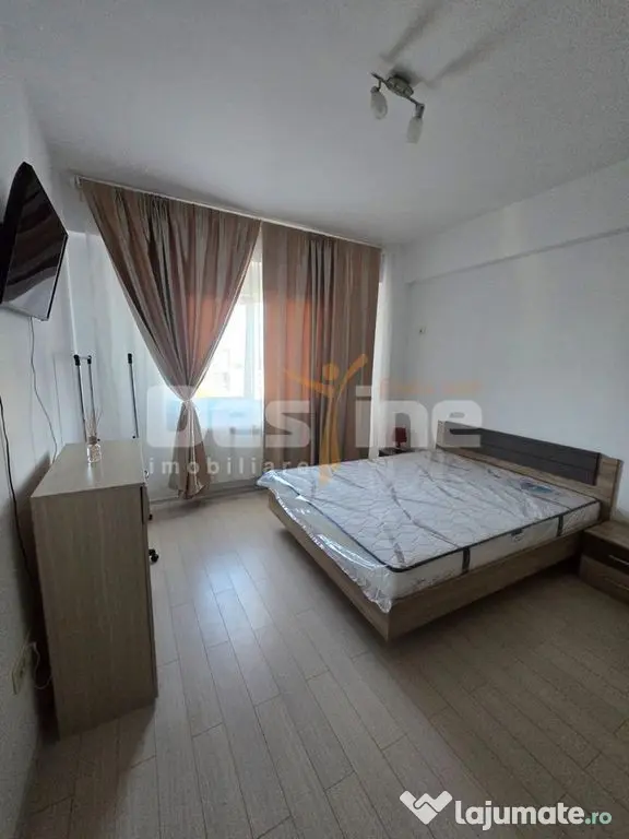 Apartament 2 camere, Mobilat și utilat complet, Militari - Rosu (Bucuresti-Ilfov)