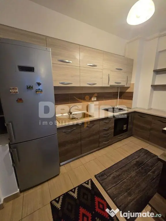 Apartament 2 camere, Mobilat și utilat complet, Militari - Rosu (Bucuresti-Ilfov)