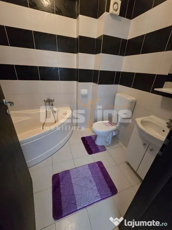 Apartament 2 camere, Mobilat și utilat complet, Militari - Rosu (Bucuresti-Ilfov)