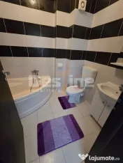 Apartament 2 camere, Mobilat și utilat complet, Militari 