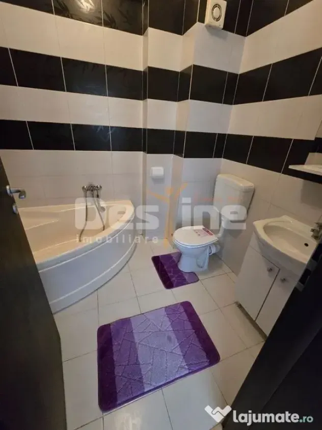 Apartament 2 camere, Mobilat și utilat complet, Militari - Rosu (Bucuresti-Ilfov)