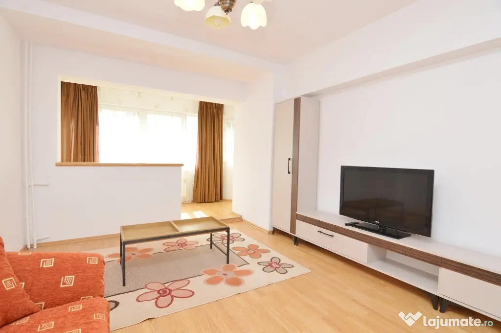 Apartament Deosebit 3 Camere Iancului | Prima Inchiriere - Bucuresti (Bucuresti-Ilfov)