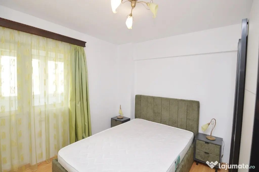 Apartament Deosebit 3 Camere Iancului | Prima Inchiriere - Bucuresti (Bucuresti-Ilfov)