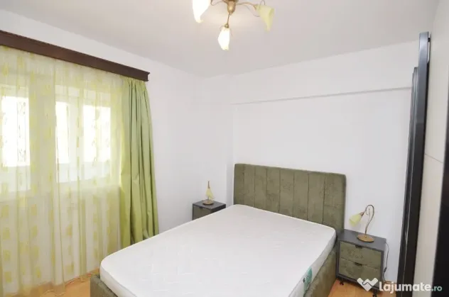 Apartament Deosebit 3 Camere Iancului | Prima Inchiriere - Bucuresti (Bucuresti-Ilfov)