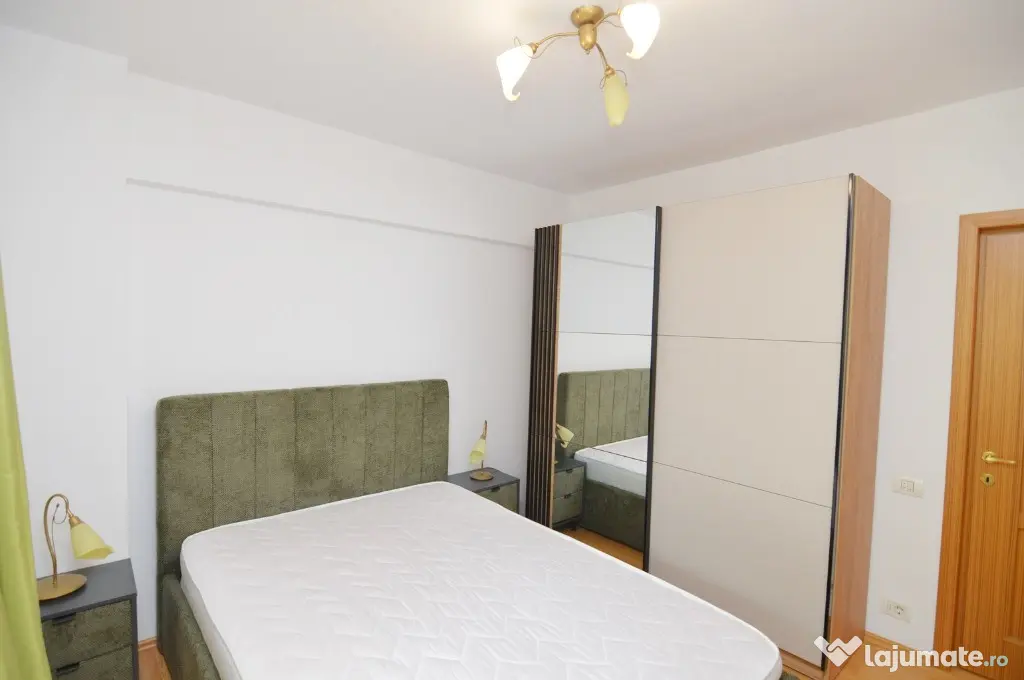 Apartament Deosebit 3 Camere Iancului | Prima Inchiriere - Bucuresti (Bucuresti-Ilfov)