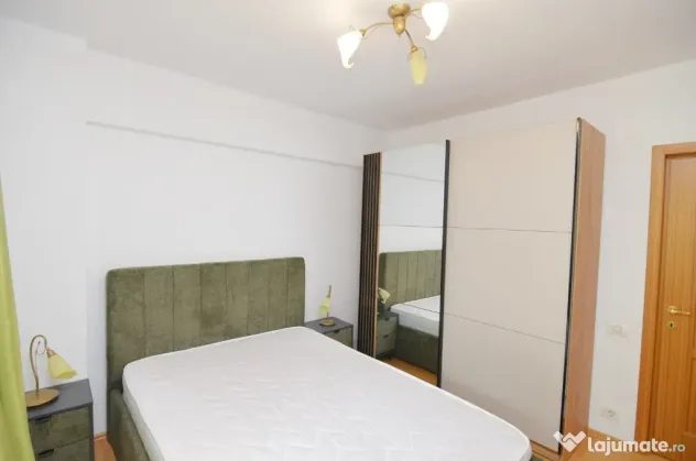 Apartament Deosebit 3 Camere Iancului | Prima Inchiriere - Bucuresti (Bucuresti-Ilfov)