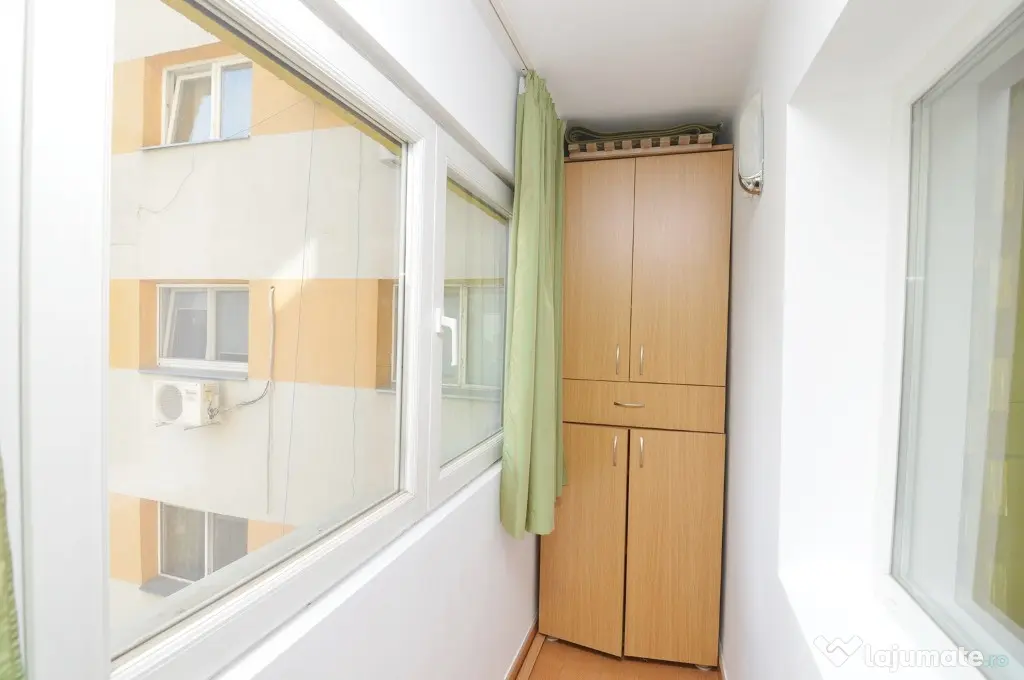 Apartament Deosebit 3 Camere Iancului | Prima Inchiriere - Bucuresti (Bucuresti-Ilfov)