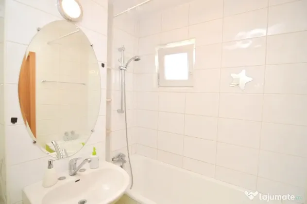 Apartament Deosebit 3 Camere Iancului | Prima Inchiriere - Bucuresti (Bucuresti-Ilfov)