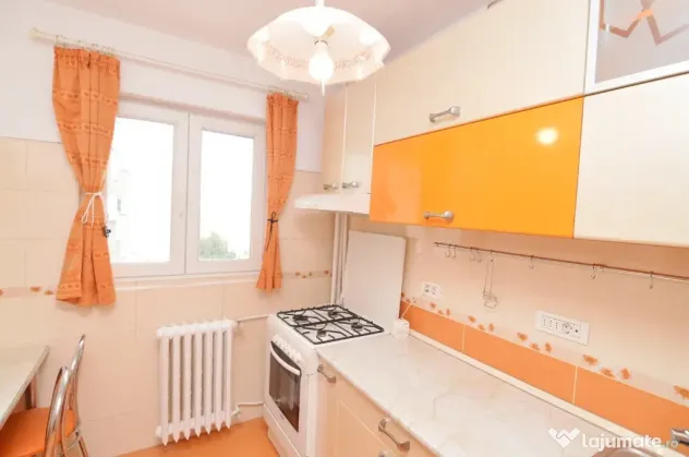 Apartament Deosebit 3 Camere Iancului | Prima Inchiriere - Bucuresti (Bucuresti-Ilfov)